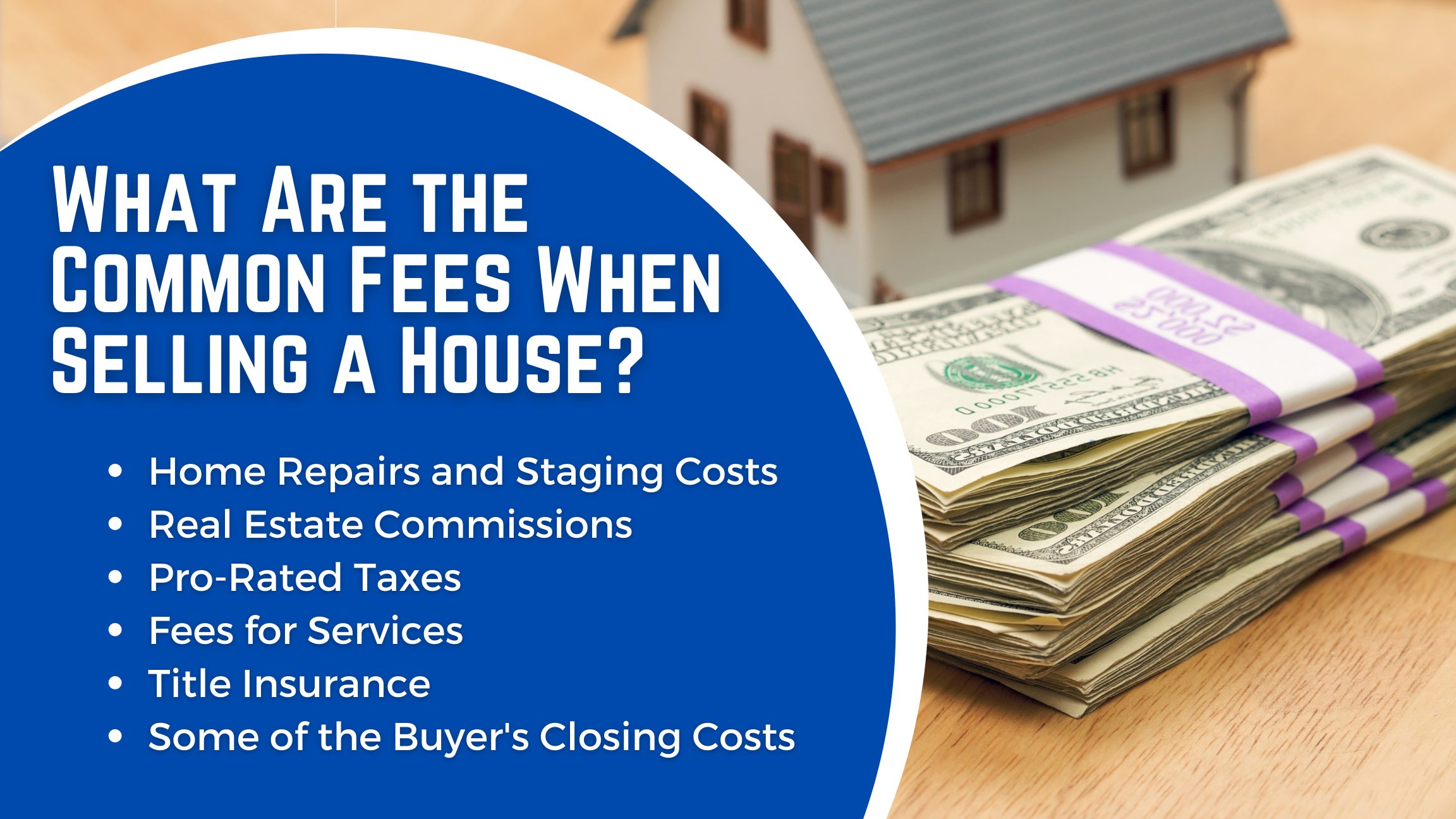 How Much Commission and Fees Do I Pay