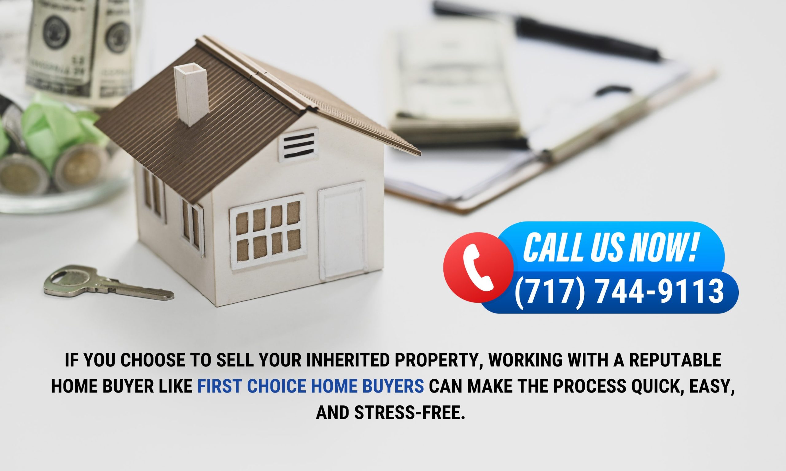 First Choice Home Buyers (1)
