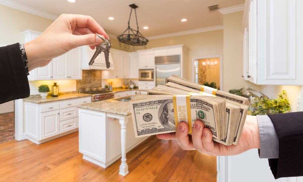 Sell My House Quickly