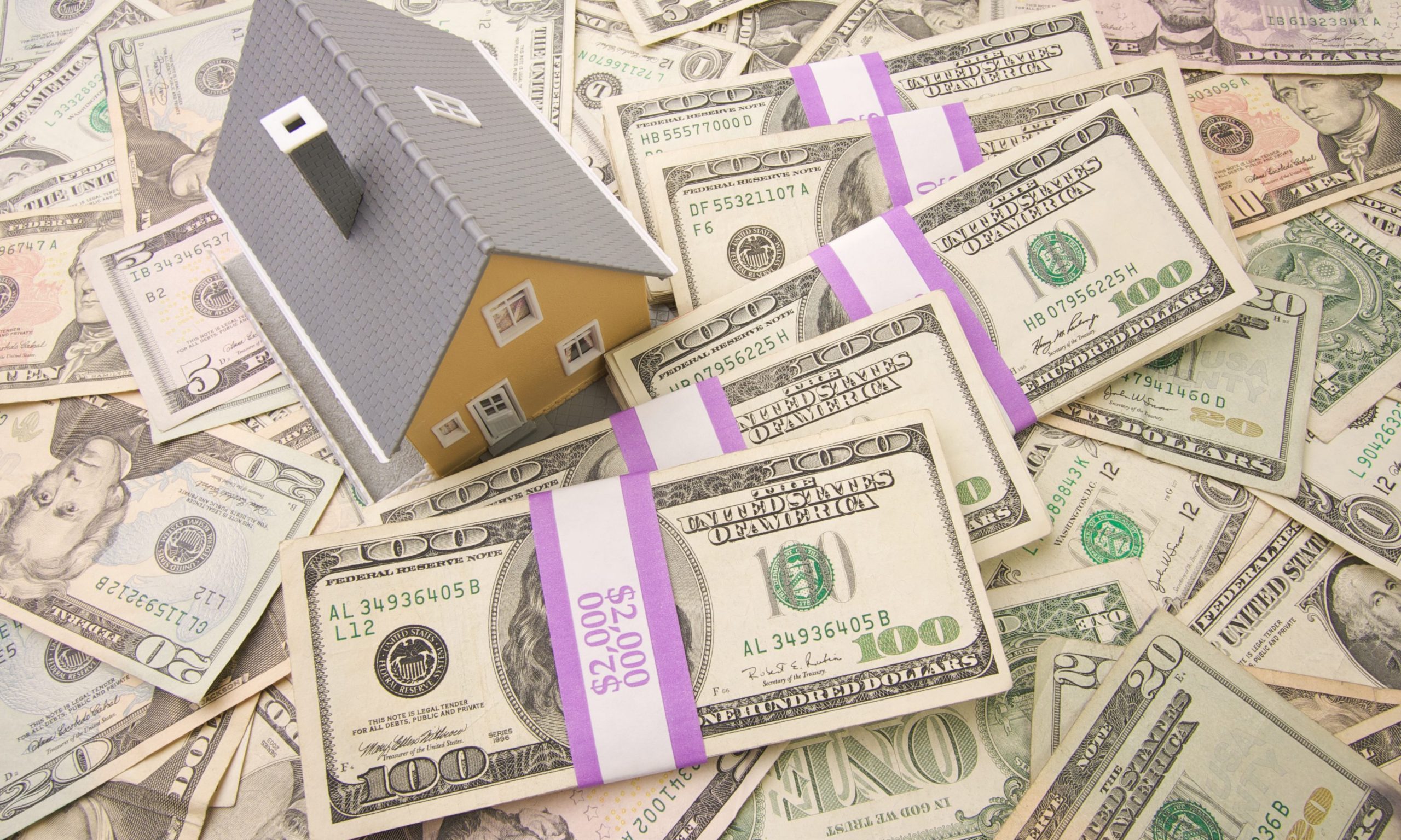 Sell My House