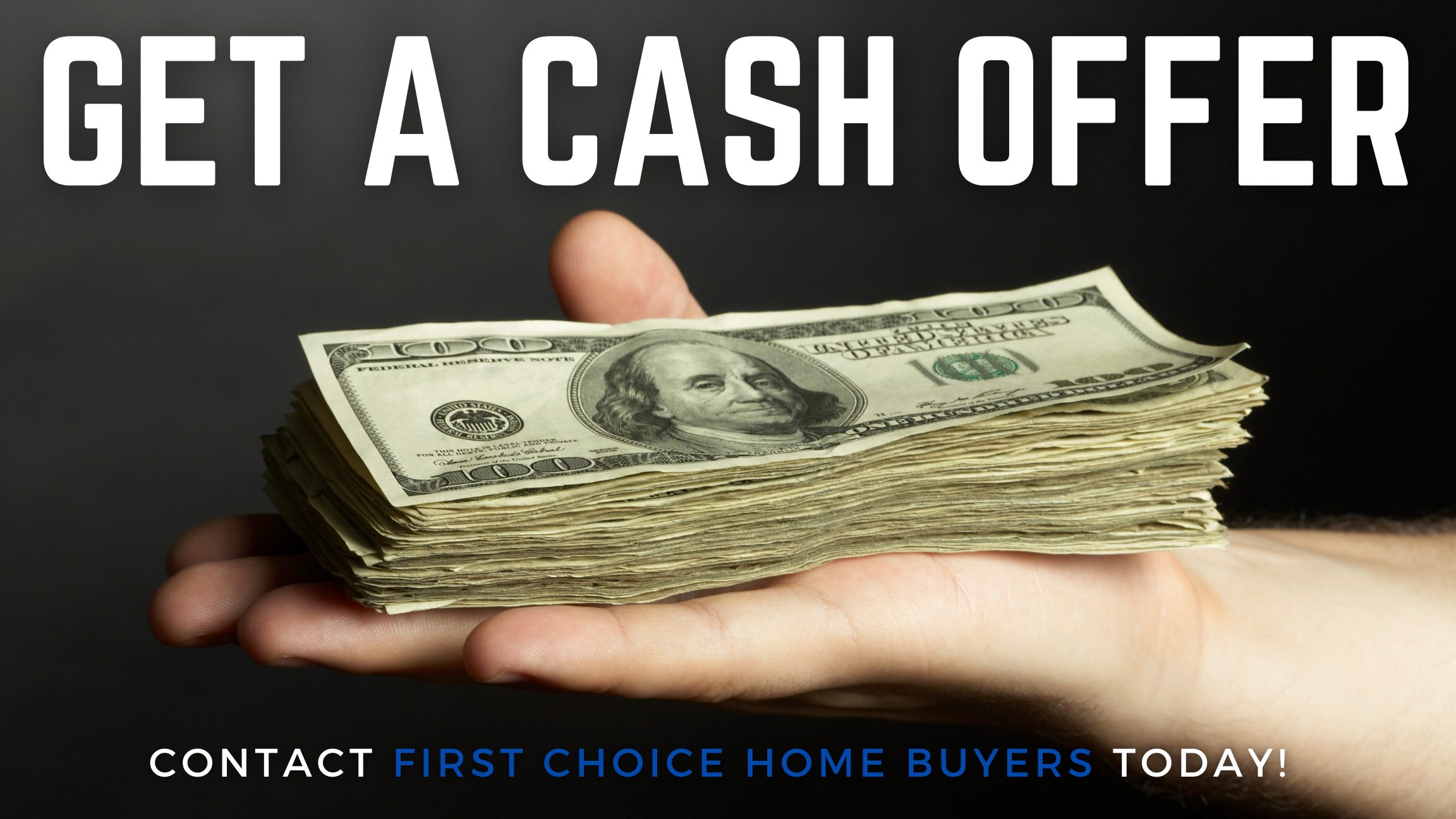 cash offer