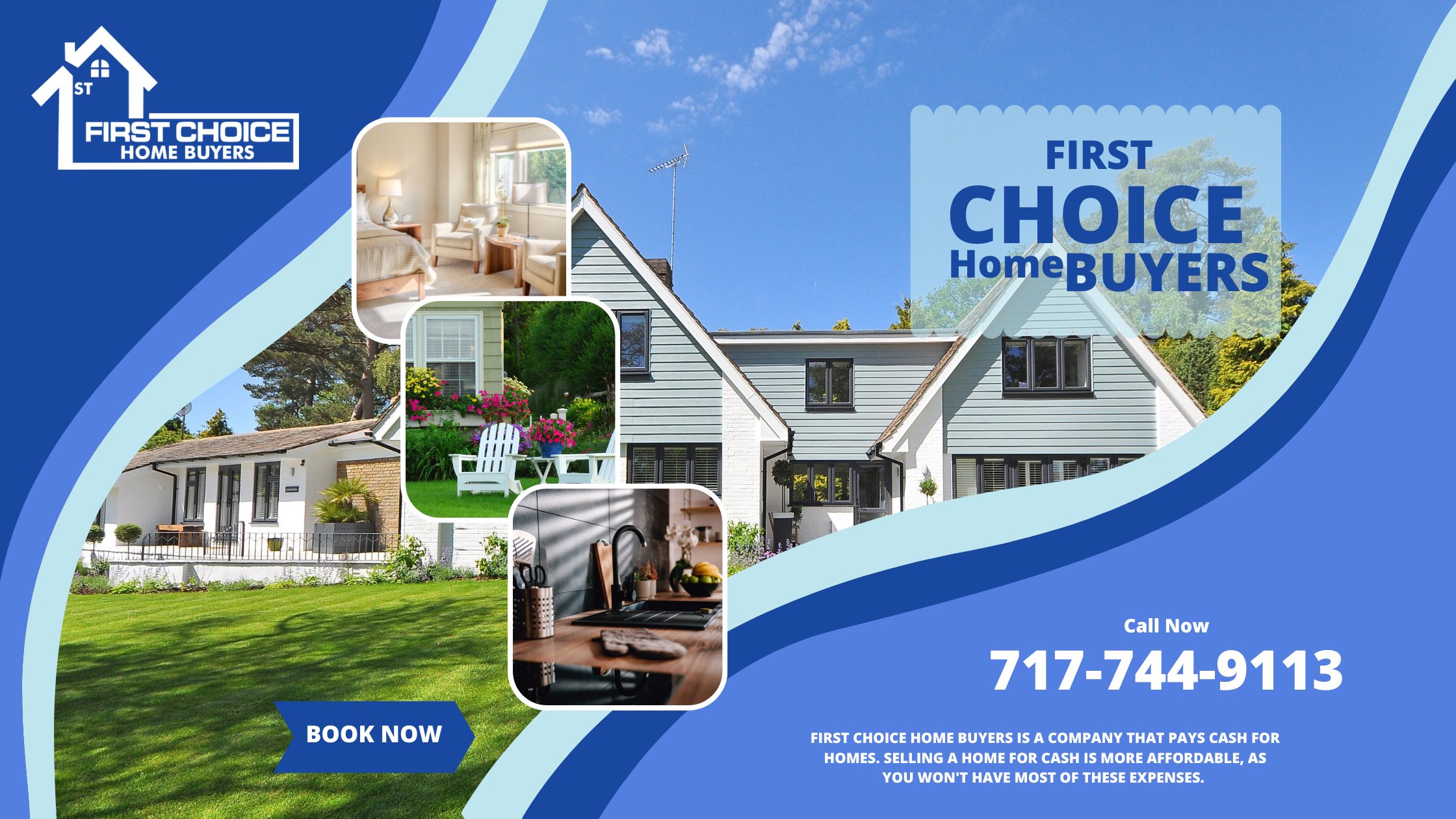 What Are Home Sale Closing Costs, and How to Budget for Them?