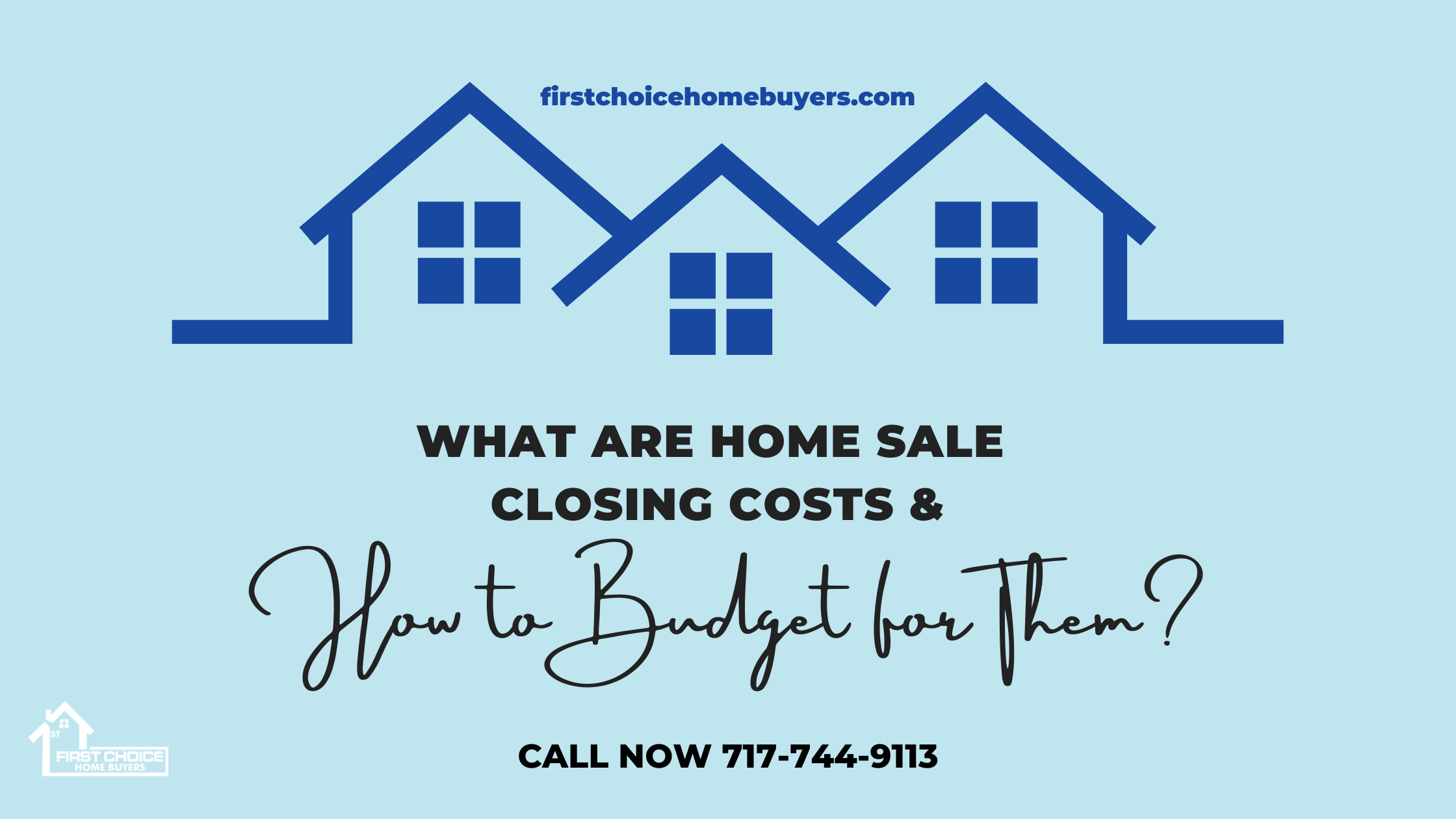 Home Sale Closing Costs