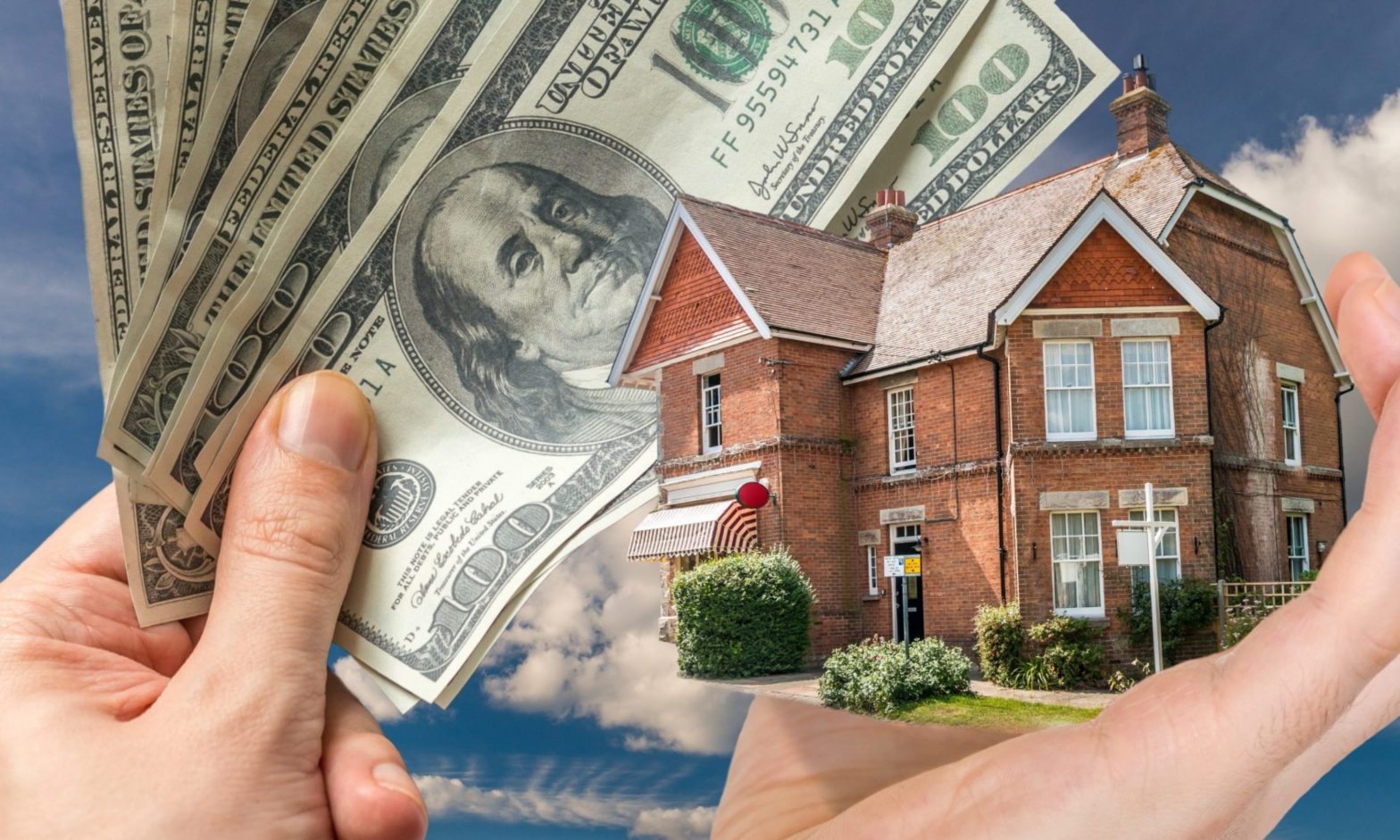 cash buyers for houses near me