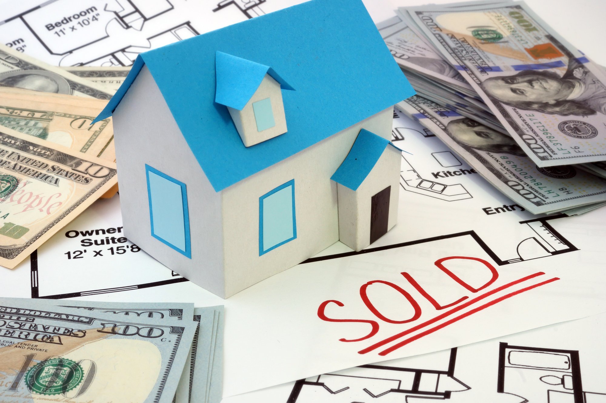 cash sales