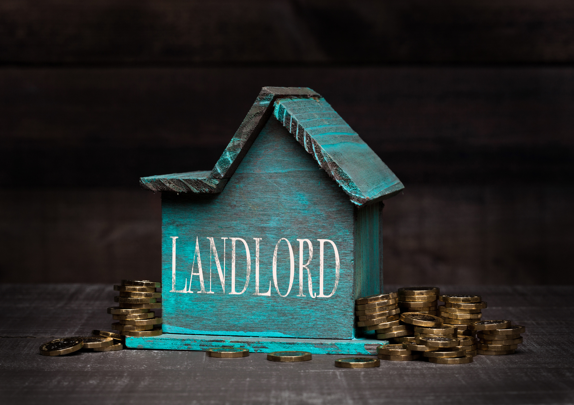 rental property