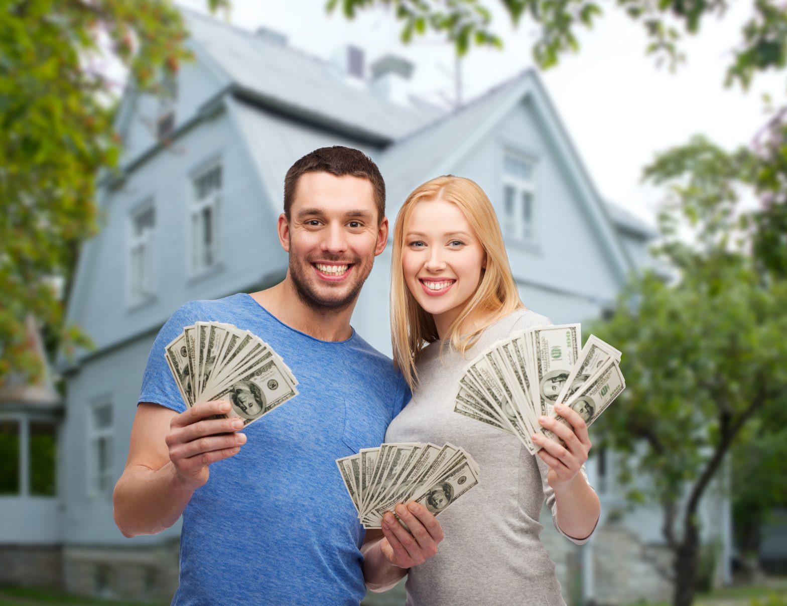 Connecticut Cash House Buyers