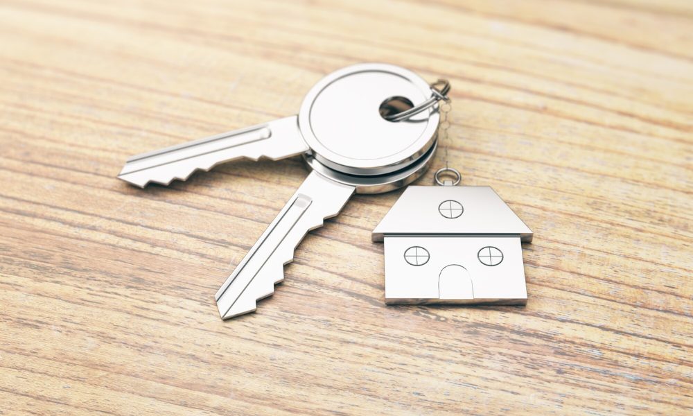 selling a rental property