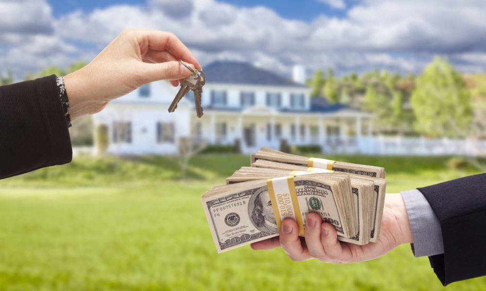 we buy houses for cash York PA